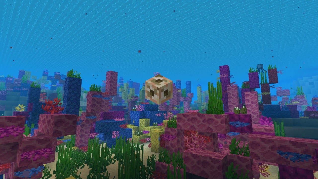 Conduit Short 1 - Minecraft Audio File