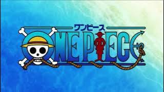 One Piece OST If You Live