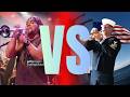From Navy Band to Tower of Power: A Career Beyond Imagination