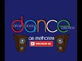 Dance- as melhores sequências de 2002 e 2004