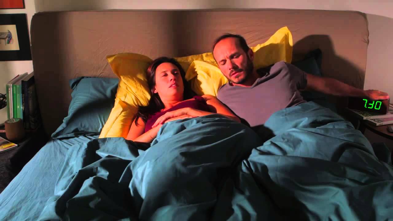 Apnée du Sommeil Épisode 1 Les Ronflements MultiDoctorShop.com - YouTube
