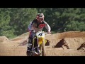 Eli Tomac VS Ricky Carmichael | Raw 2 stroke sound (NO MUSIC)