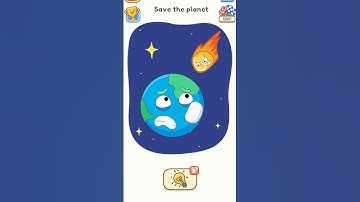 DOP 5 - Draw One Part Fun Mobile Puzzle Game (Walkthrough + Fixes) #gaming#game #dop5 #puzzle