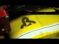 Rehab Custom Nikes (@Lecrae @Reachrecords)