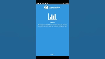 Processmake Mobile (Android) Installation