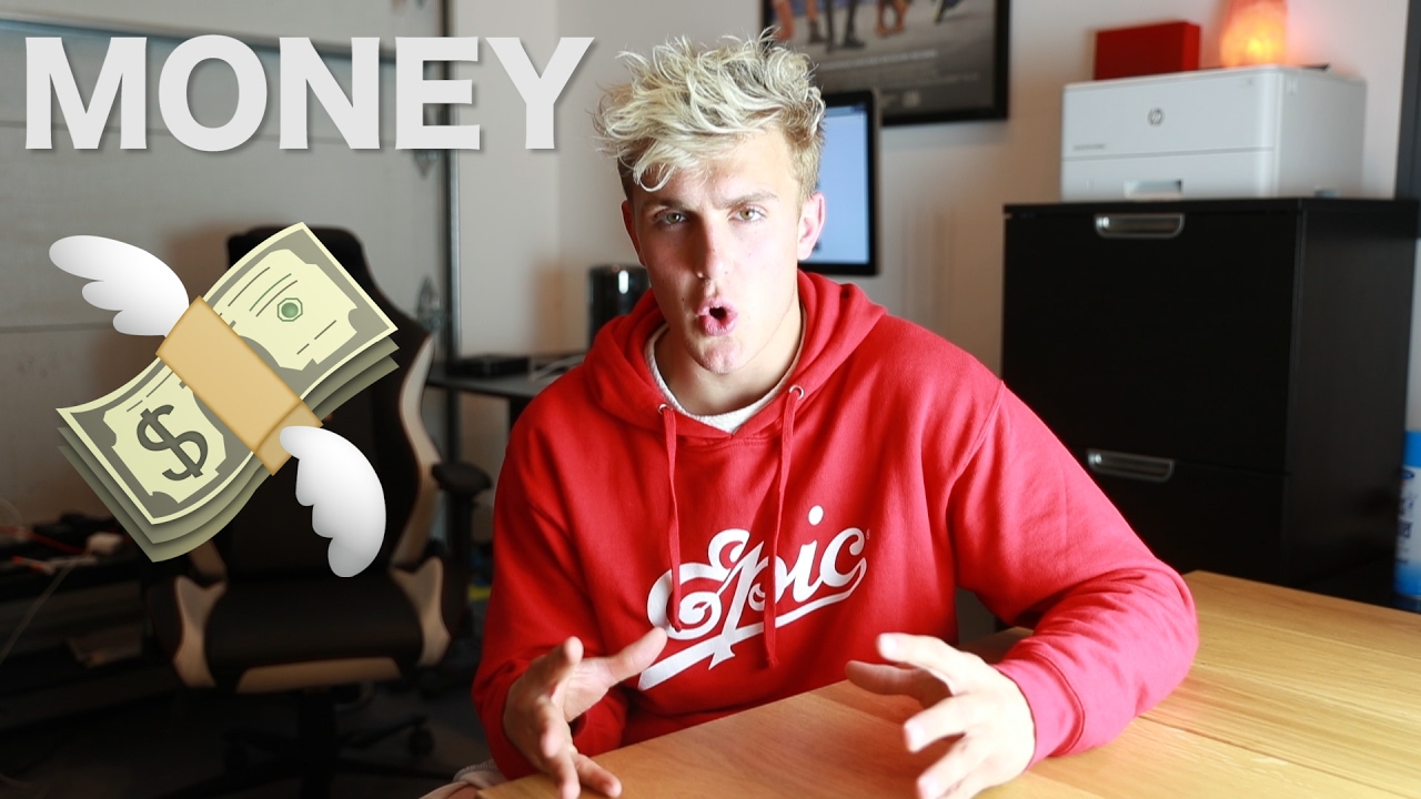 RAISING MONEY FROM INVESTORS
