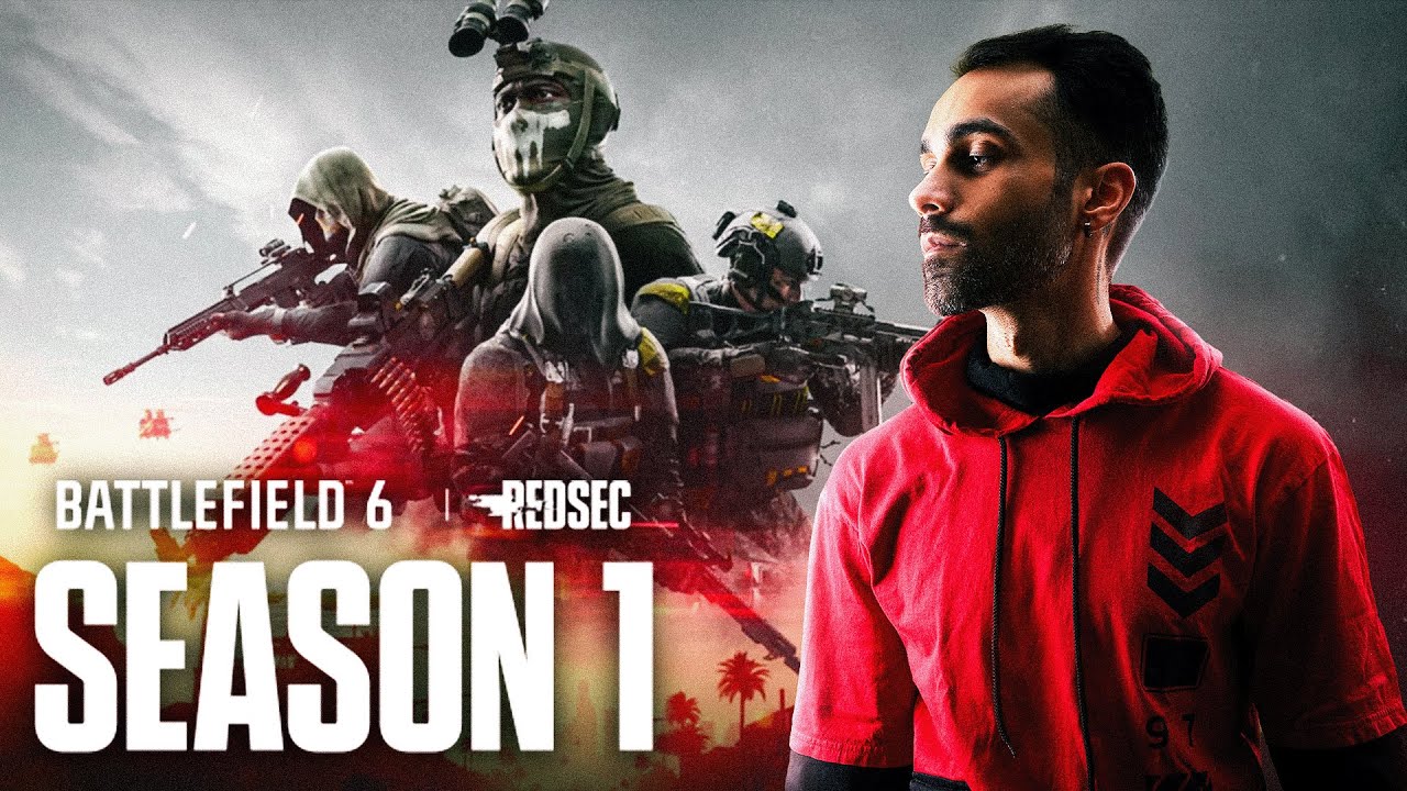 Time For Some FPS Action | Battlefield Live India | BattlefieldLiveStream #2