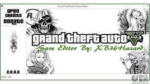 How to upload modded cars to Hazard save editor