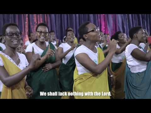 Dushime Uhoraho Official Video 