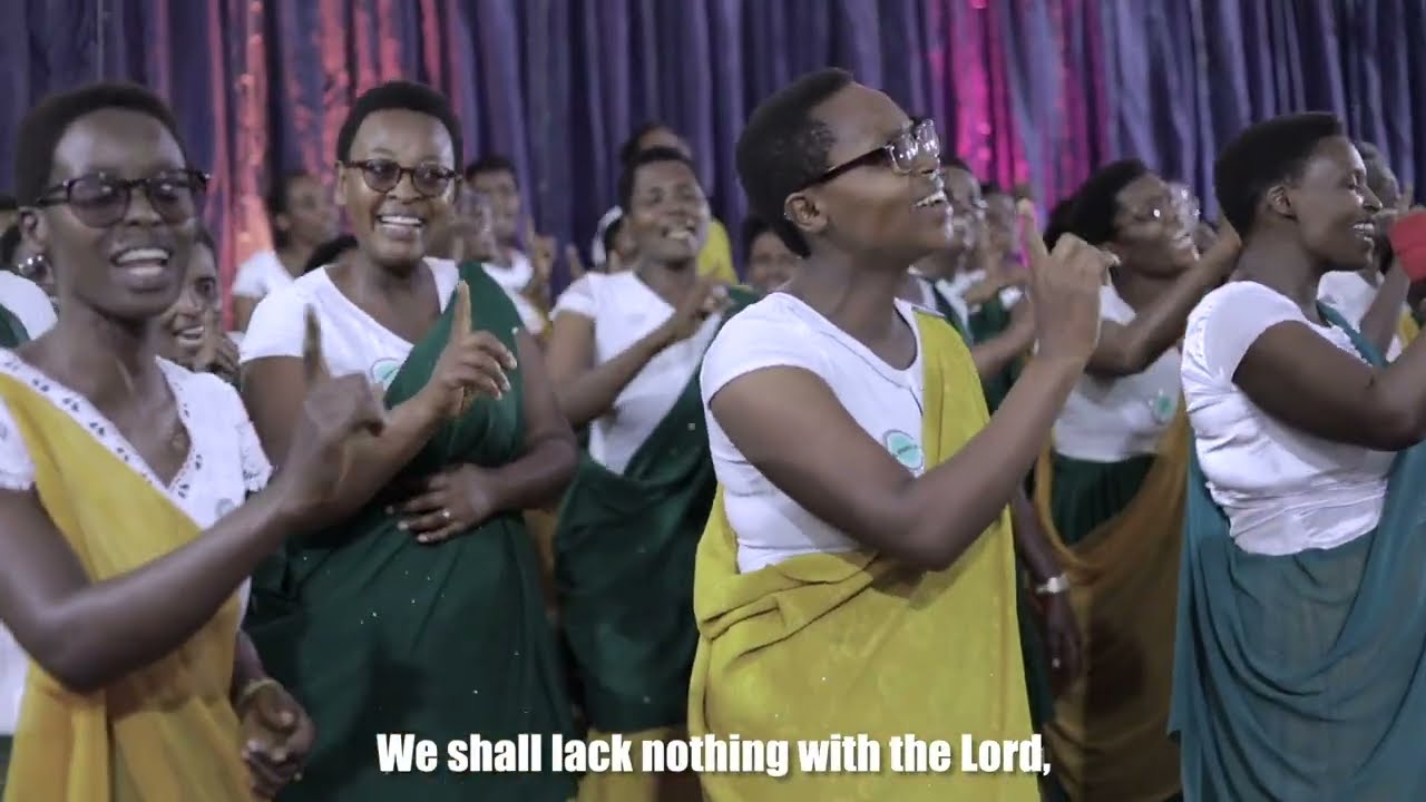 Dushime Uhoraho(Official Video)