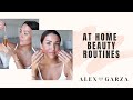 SELF CARE ESSENTIALS FOR AT HOME BEAUTY! NAILS, SELF TAN, BODY, SKIN & MORE!