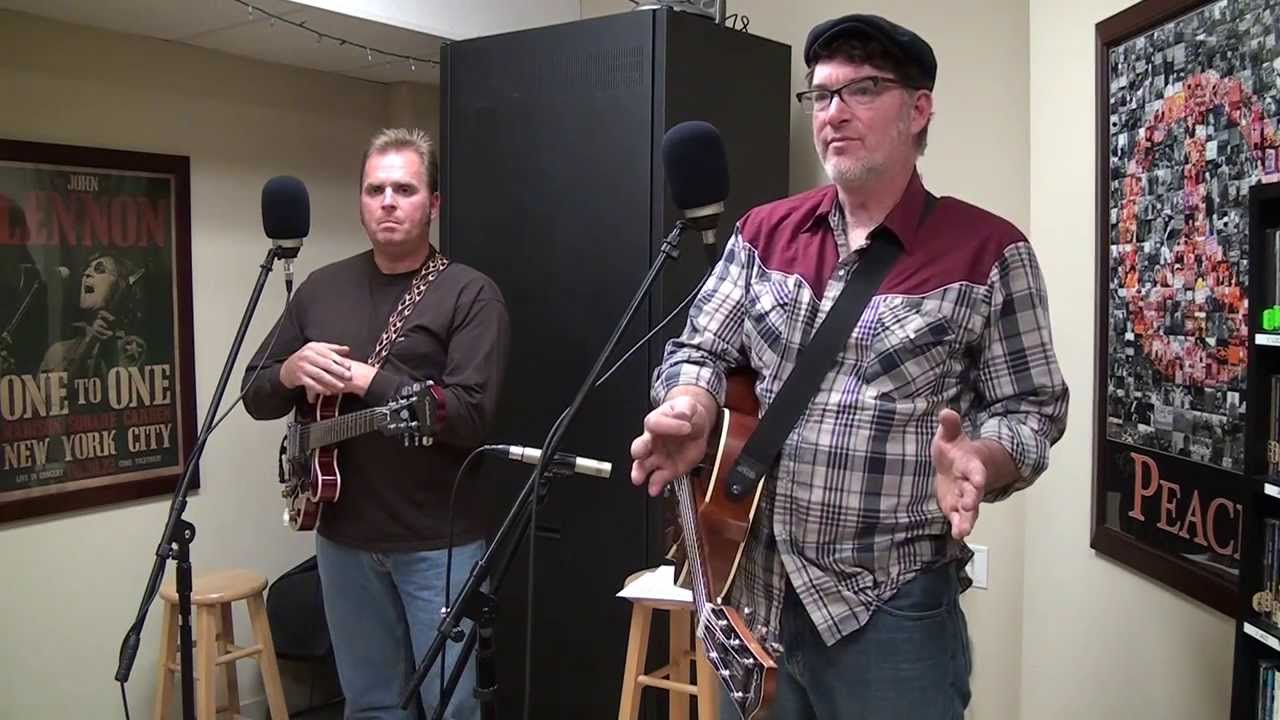 Stay Tuned TV - Whiskey Kill - S2E01