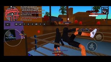 Gta samp Mod Fivem Animation