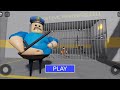 LIVE!! ESCAPE BARRY'S PRISON RUN, GREAT SCHOOL BREAKOUT, GRUMPY GRAN - Roblox Obby