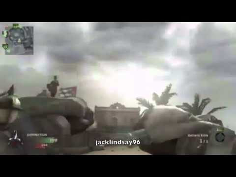 Black Ops Montage- SMGL