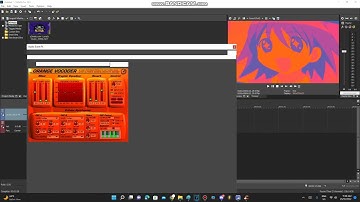 How To Make My 8 New Effects #1