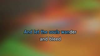 The Swell Season Glen Hansard & Markéta Irglová   The Moon (Karaoke)