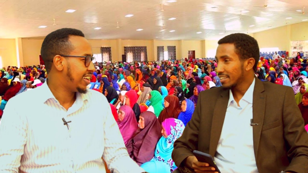 31 Arimood oo Dumarka xunxun lagu garto.