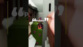 Switcheroo Devlog Prototype