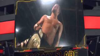 NWA On Fire 2013 TV Opener