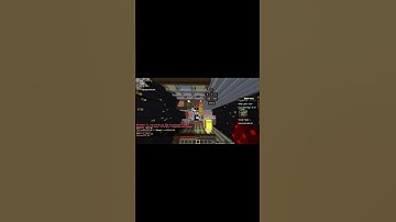 Playing Dropper minigame on Hypixel #shorts