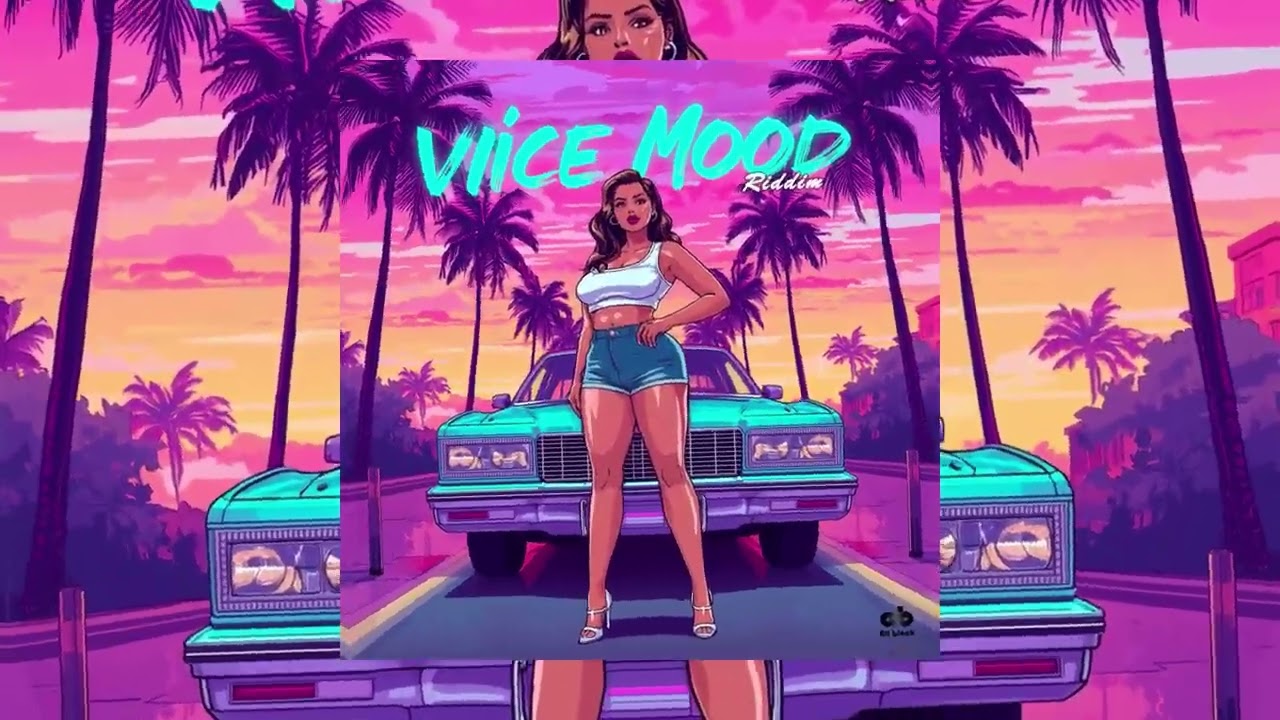 Seebo - Ting Ting (Vice Mood Riddim)Dennery Segment 2026