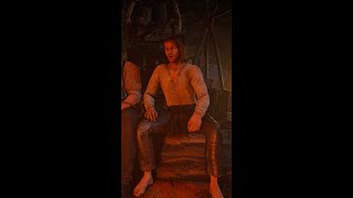 Sean talks about the English and Scotts #shorts #rdr2 #reddeadredemption #gaming