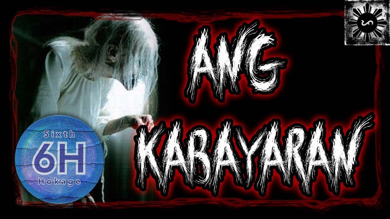 Ang Kabayaran | Tagalog Stories | Pinoy Creepypasta