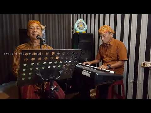 Kitir Sumilir - Ki Gedhug Siswantoro (Cover  Keroncong Maheswara)