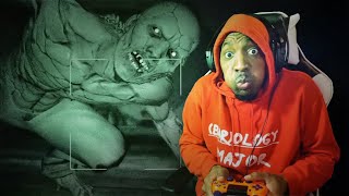 OUTLAST Gameplay Walkthrough! (PART 1) | WHY DID I PLAY THIS? Outlast 1 Gameplay Walkthrough Why Would I Come Here