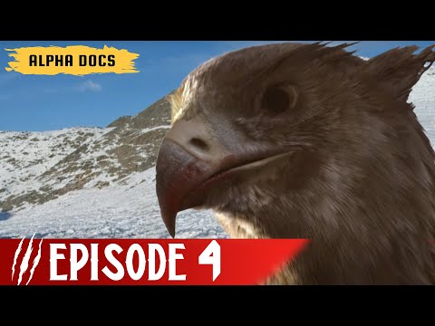 WINGED LION | BEAST LEGENDS | EPISODE 4 | FULL DOCUMENTARY