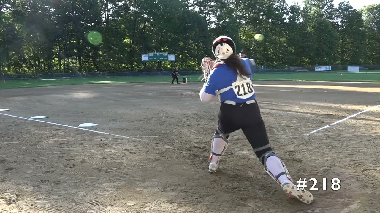USA Elite Sept 2026 Catchers