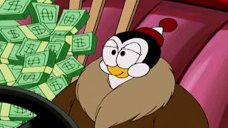 Chilly Willy Full Episodes 🐧Chilly Lilly 🐧Kids Show