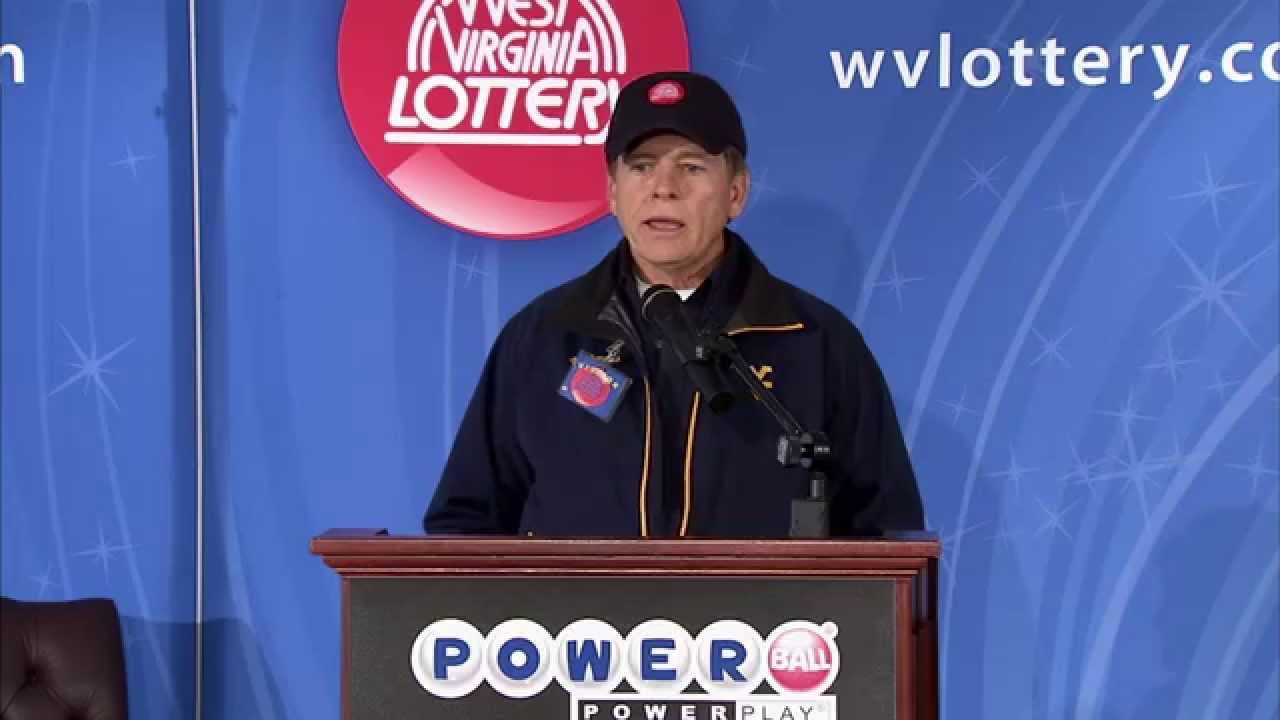 Two Virginians won more than $2 million combined from Powerball ...