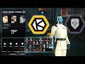 My BEST GRAND ADMIRAL THRAWN PERFORMACE EVER Galactic 