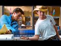 Miles teller learns to dance  footloose  clip
