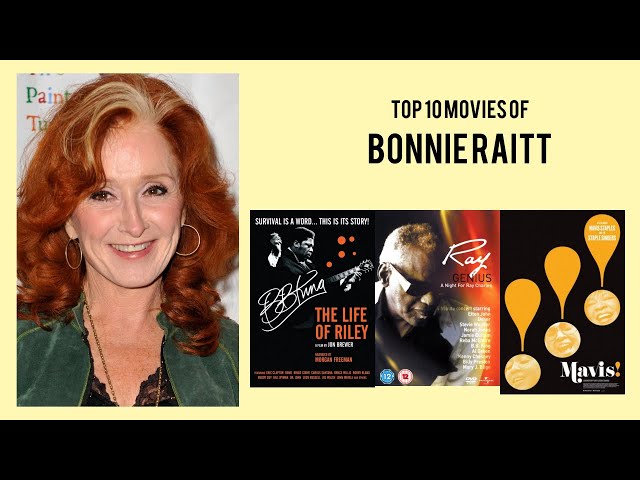 Bonnie Raitt Top 10 Movies of Bonnie Raitt| Best 10 Movies of Bonnie Raitt class=