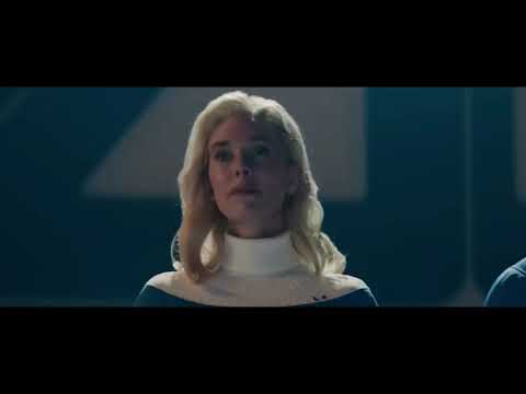 Фантастическая четверка. Первые шаги - Трейлер (2025) 🎬