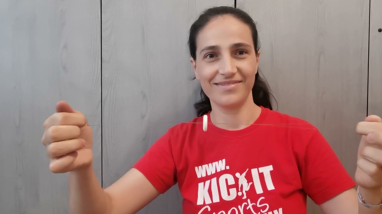 Joc creativ de motricitate!