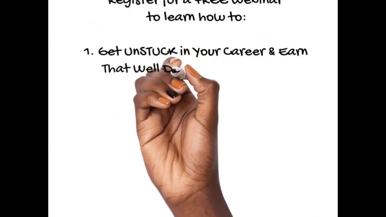 Are You STUCK In A Job You HATE YouTube