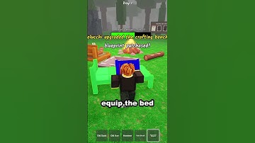 Infinite Days Multiplier Glitch in 99 Nights in The Forest