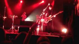 Panic! At the Disco - I Write Sins Not Tragedies live in Cincinatti, OH @ Bogart's