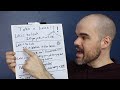 Take a Leak in Esperanto (Liki vs. Leki)