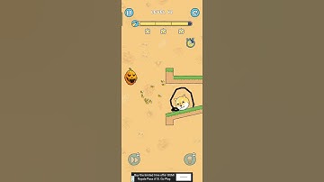 Save The Dog 🐶🐕 level 42 #savethedoge #shorts #viralshort #games #gameplay