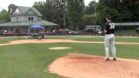 William Crowe - #32 - Class of 2015