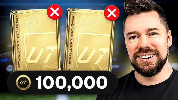 EA are actually LISTENING to us?! 😲