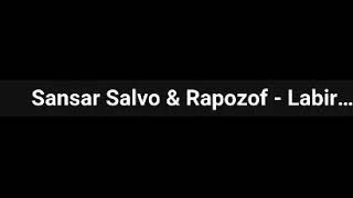 Rapozof & Sansar Salvo - Labirent 2 (Dolambaçlı Yollar 2) (2005)