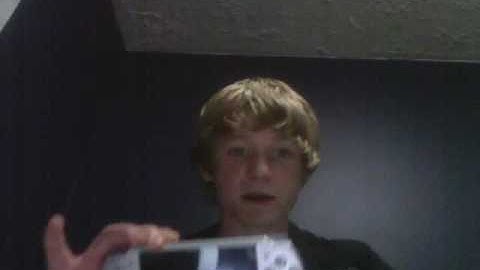 Step 1/3 How to make a MMS ( magic memory stick ) for psp slim and phat any firmware.