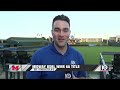Midway Panthers High School Baseball Team Wins Texas 6A State Championship