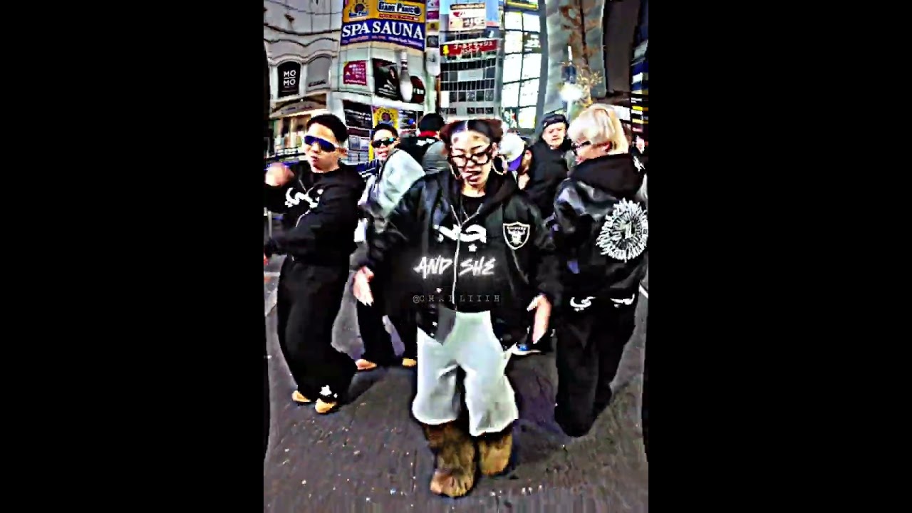 what you saying - Lil Uzi👑#liluzivert #danceedit